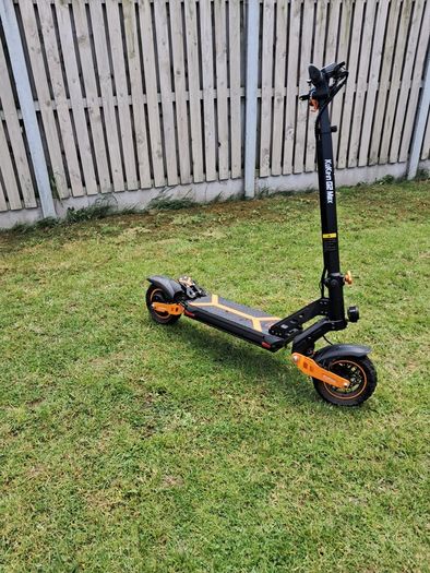 scooter Kukirin G2 Max