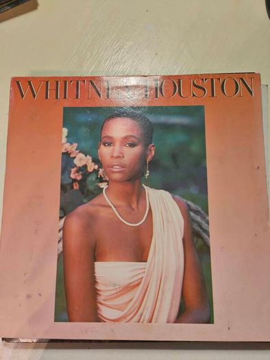 Job lot of vinyl records