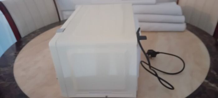 russel hobbs microwave