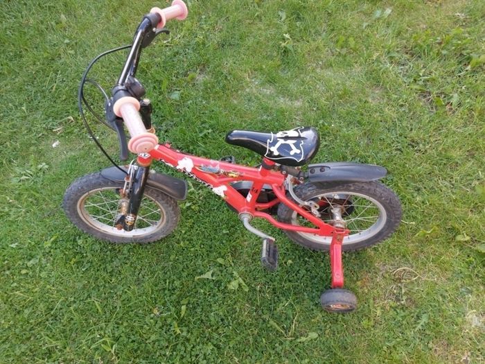 Kids Bike