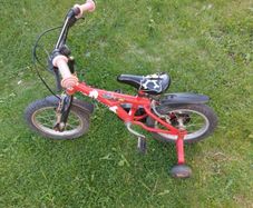 Kids Bike