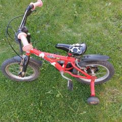 Kids Bike