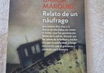 Gabriel Garcia  Marquez Relato de un naufrago