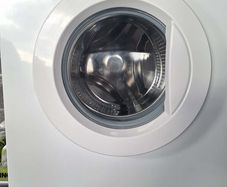 Washing machine 6kg