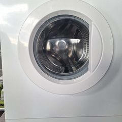 Washing machine 6kg