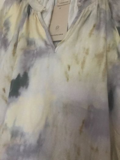 Ladies Blouse