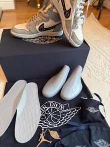 Jordan Dior