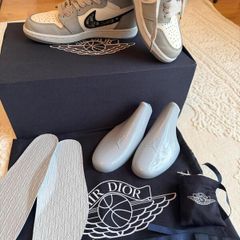 Jordan Dior