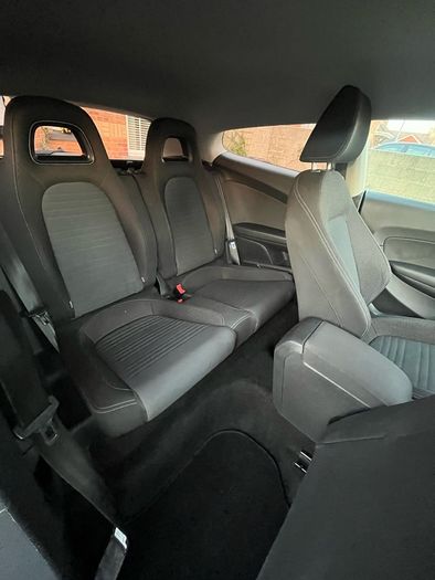 2012 Volkswagen Scirocco 1.4 TSI