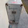 Hardcase on Wheels - Flight Case - 90 x 70 x 40cm Image 3