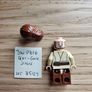 lego sw0810 qui-gon jinn, set star wars 75169 Image 2