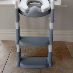 Ladder Toilet Training Seat