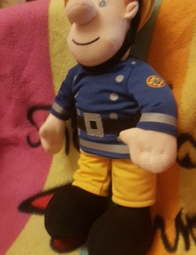 Fireman Sam (Dc) 48