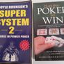 Poker and Chess Books Image 10