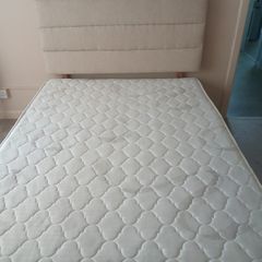 Standard Double Bed