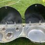 SMEV sinks and hobs for Campervan conversions Image 4