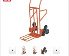 Magnusson Stair Climbing Truck 150kg