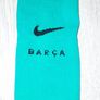 Nike Barcelona Jersey, Shorts and Socks Image 8