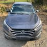 2016 Hyundai Tucson Breaking For Parts Image 5