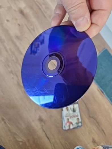 Rugby PlayStation2 Ps2 Games Original