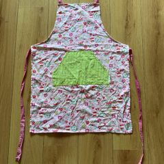 Cooksmart England Ladies/ Girls Apron