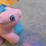 Sniffles Newborn Twin MLP G1 My Little Pony Image 5
