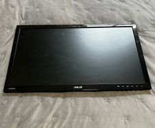 Asus Vs248 Monitor