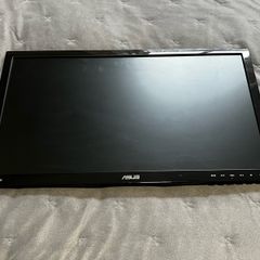 Asus Vs248 Monitor