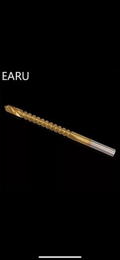 Titanium Drill Bit Brand New