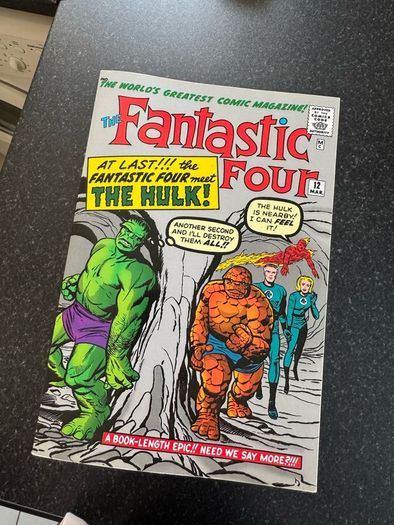 Mighty Marvel Masterworks - X-men, Fantastic Four, Avengers, Doctor Strange, Captain America, Hulk, Thor, Spider-Man, Namor, Daredevil.