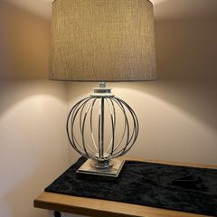 Lamp - large
