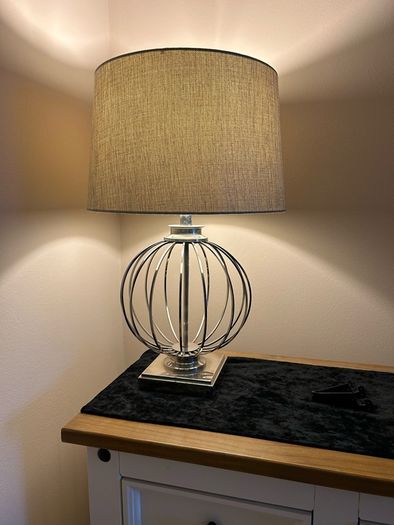 Lamp - large