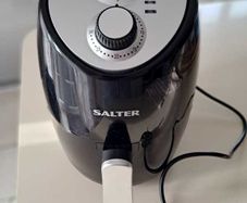 Salter 2L Compact Air Fryer