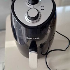 Salter 2L Compact Air Fryer