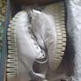 Ecco Gruuv Woman's Leather Trainer Image 3
