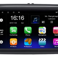NEW Volkswagen Android Stereo