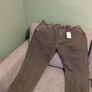Levi 501 W34 L30 dark green Image 4