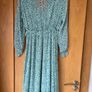 Zara dress size S Image 5