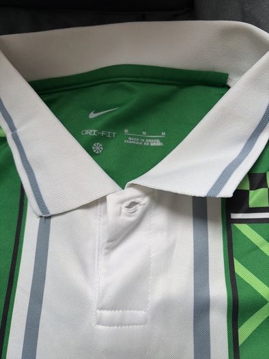 nigeria jersey