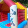 Bouncy castle Image 3