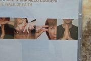Kiki Dee &amp; Carmelo Luggeri CD - The Walk Of Faith