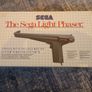 Sega Master System 2 Console - Operation Wolf pack Image 7