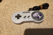 SNES mini