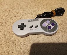 SNES mini