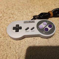 SNES mini