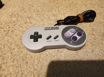 SNES mini