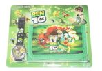 Ben 10 Children Watch and Wallet Set Boys Gift For Party Bags New