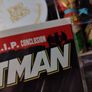 Batman ! Issue #681 !  Apparent Death of Batman ! Batman R.I.P Finale ! 2008 ! by DC Comics ! Image 4