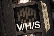 VHS Horror Movie DVD (Brand New &amp; Unopened)