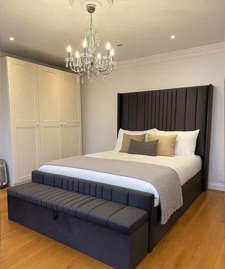Beds Brand New